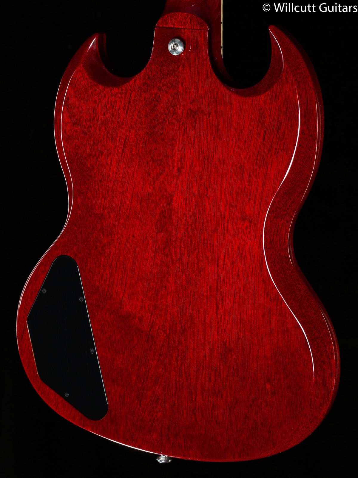 Gibson SG Standard Heritage Cherry