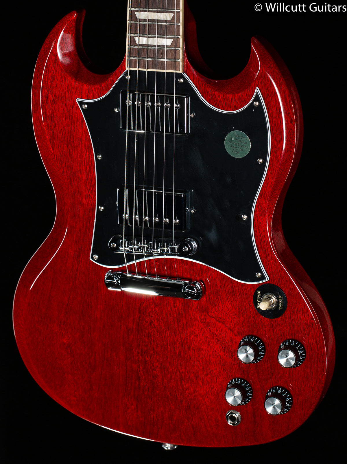 Gibson SG Standard Heritage Cherry