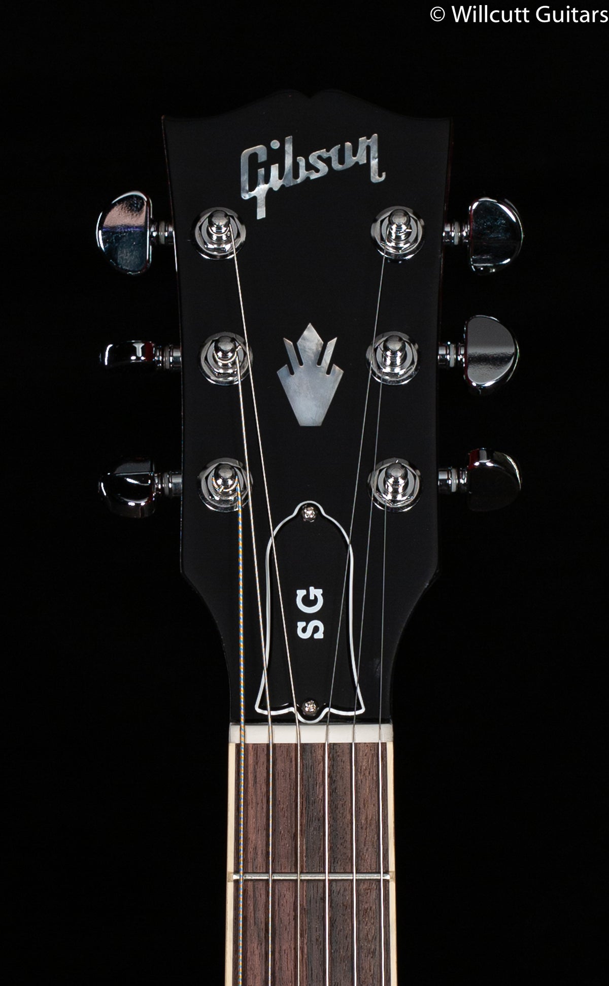 Gibson SG Standard Heritage Cherry