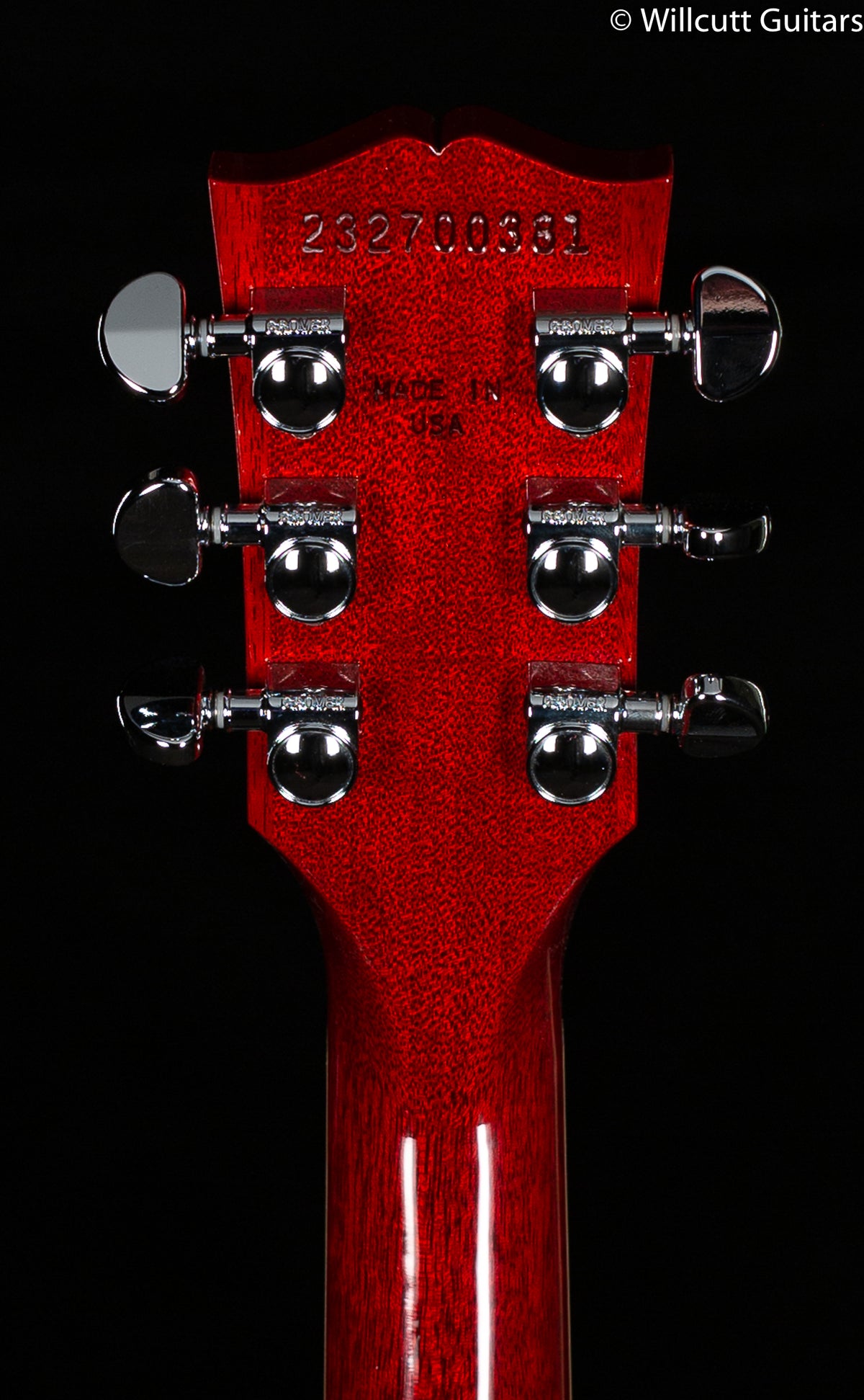 Gibson SG Standard Heritage Cherry
