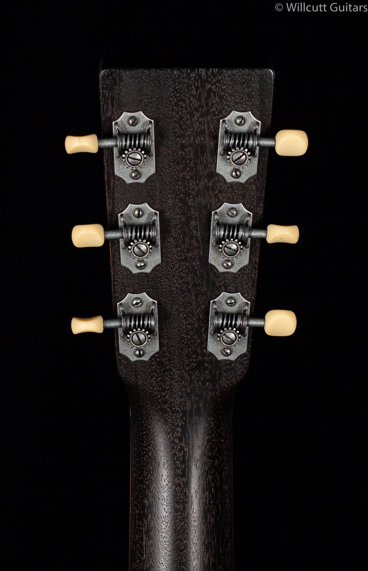 Martin D-SS17 Black Smoke