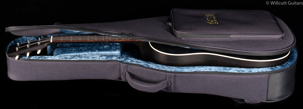 Martin D-SS17 Black Smoke