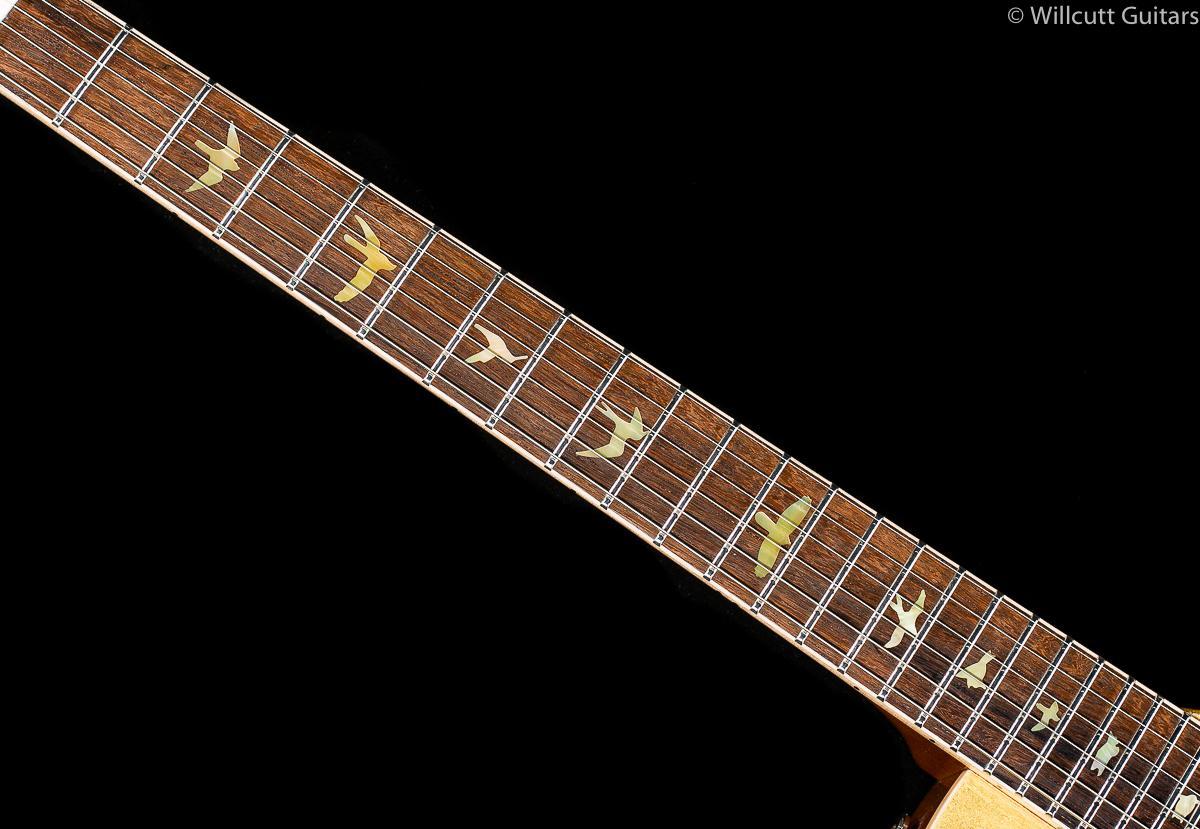 PRS Private Stock 6440 McCarty Singlecut 24-Fret Gold Leaf GOTM