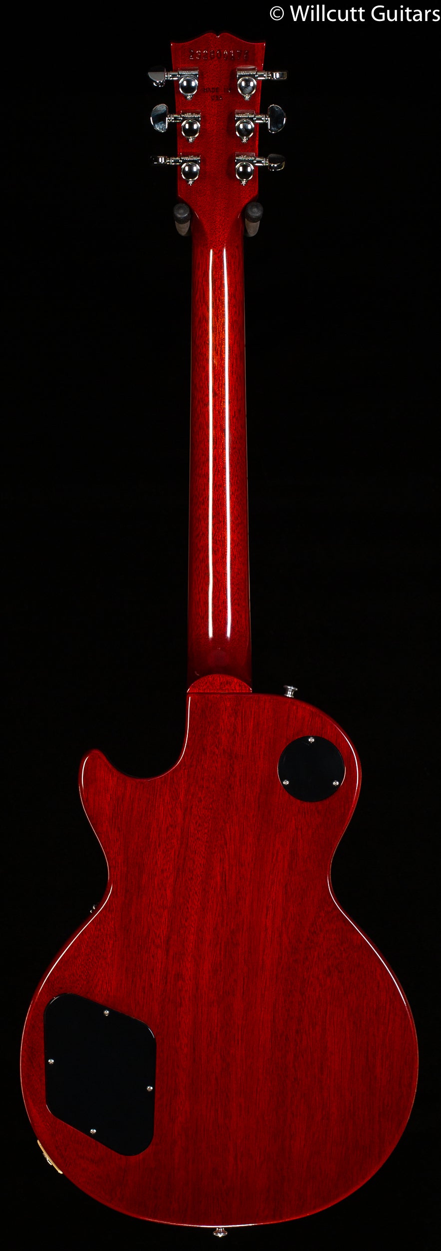 Gibson Les Paul Standard &#39;60s Unburst