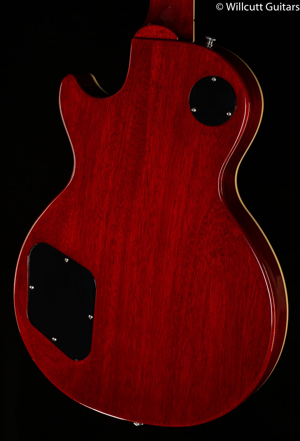 Gibson Les Paul Standard &#39;60s Unburst