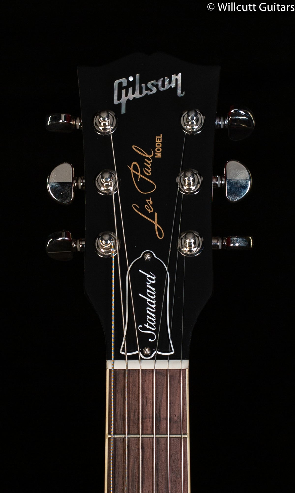 Gibson Les Paul Standard &#39;60s Unburst