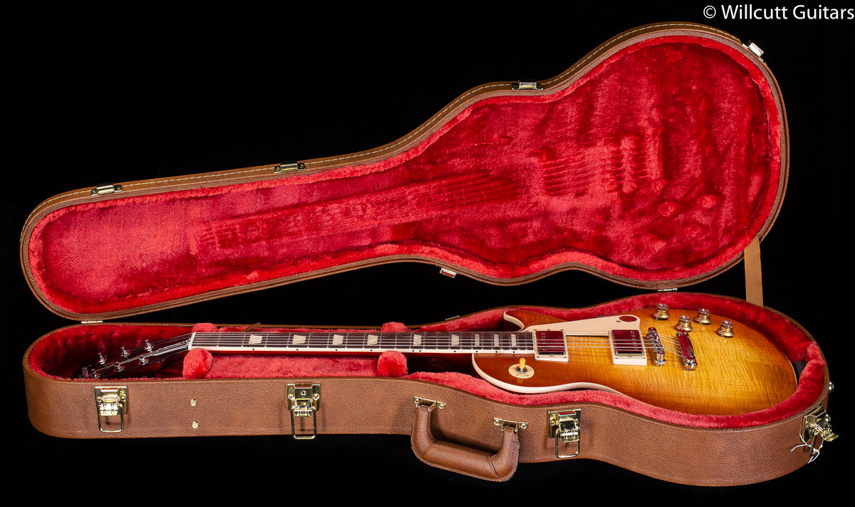 Gibson Les Paul Standard &#39;60s Unburst