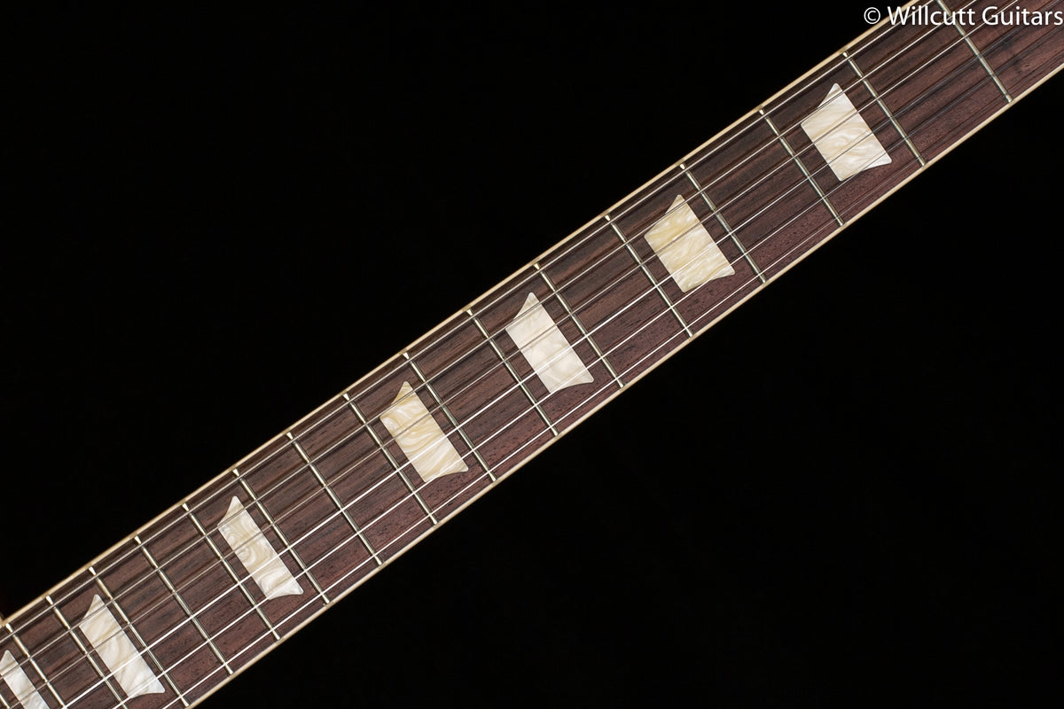 Gibson Les Paul Standard &#39;60s Unburst