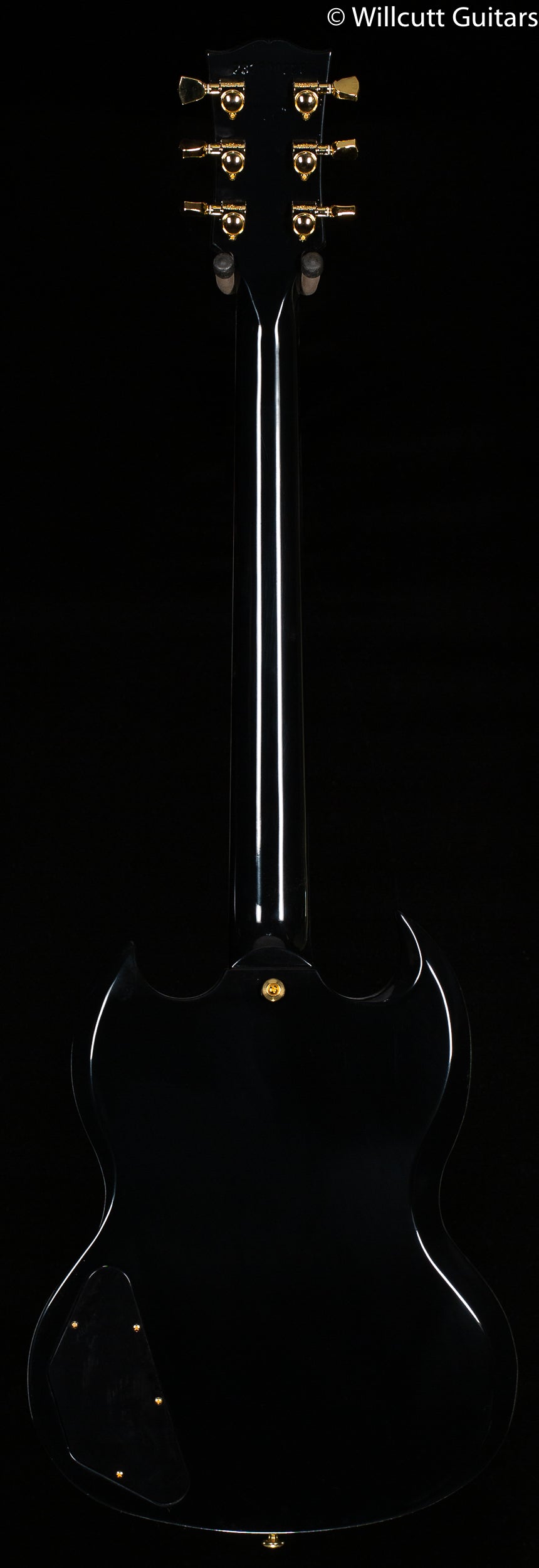 Gibson Kirk Douglas Signature SG Ebony