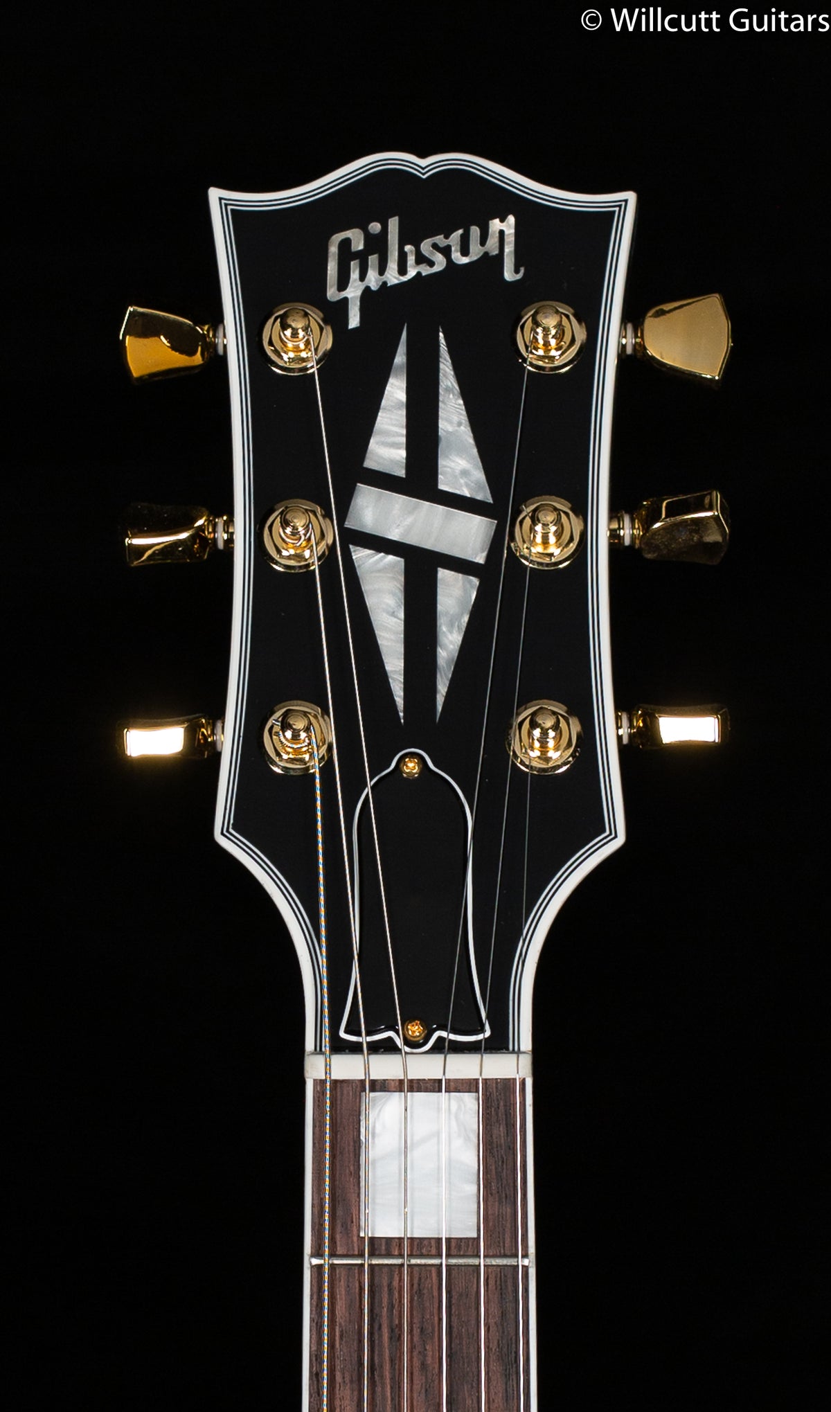Gibson Kirk Douglas Signature SG Ebony