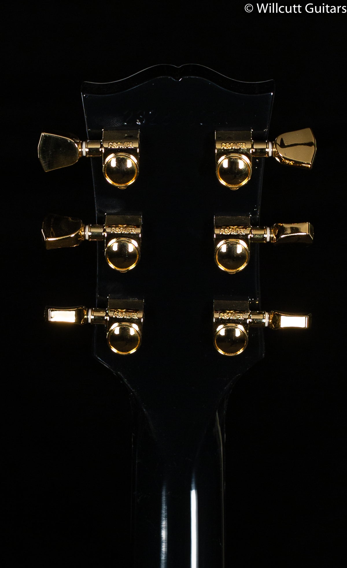 Gibson Kirk Douglas Signature SG Ebony