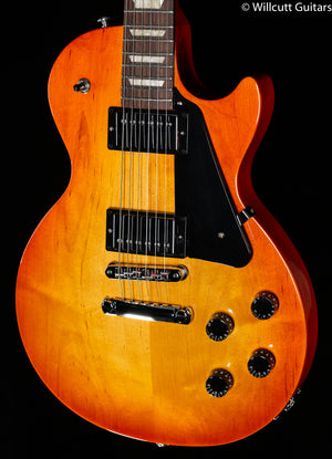 Gibson Les Paul Studio Tangerine Burst