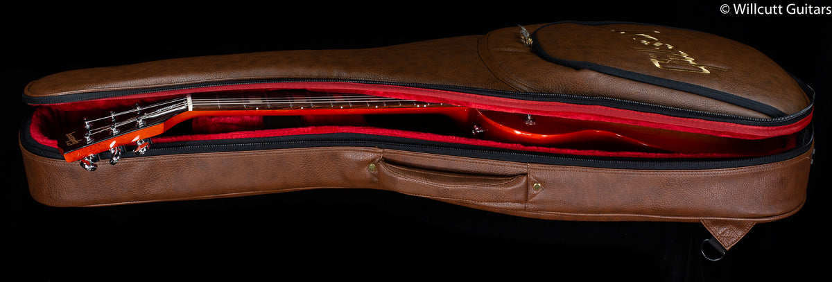 Gibson Les Paul Studio Tangerine Burst