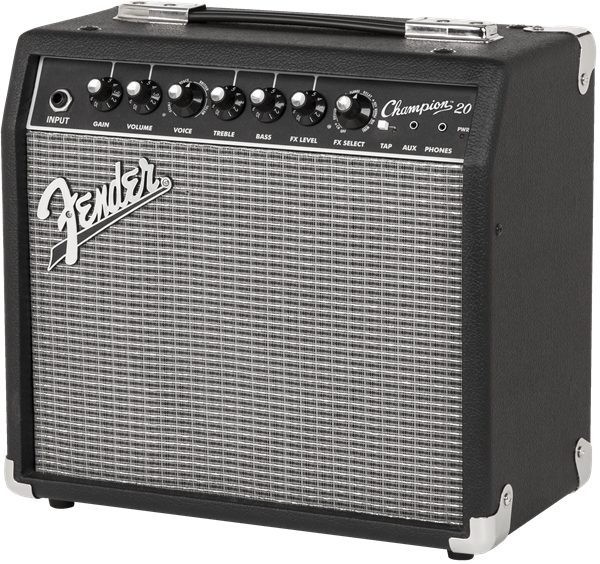 Fender Champion™ 20, 120V