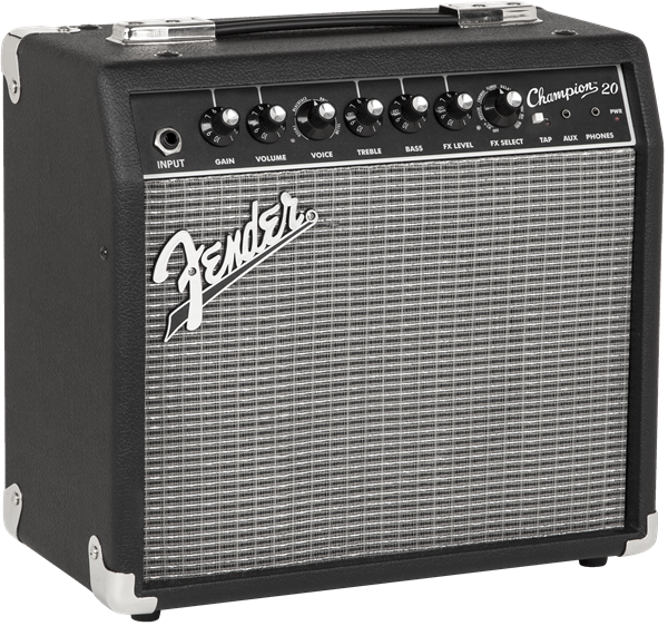 Fender Champion™ 20, 120V