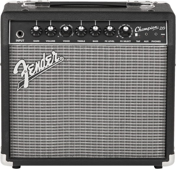 Fender amp deals for metal