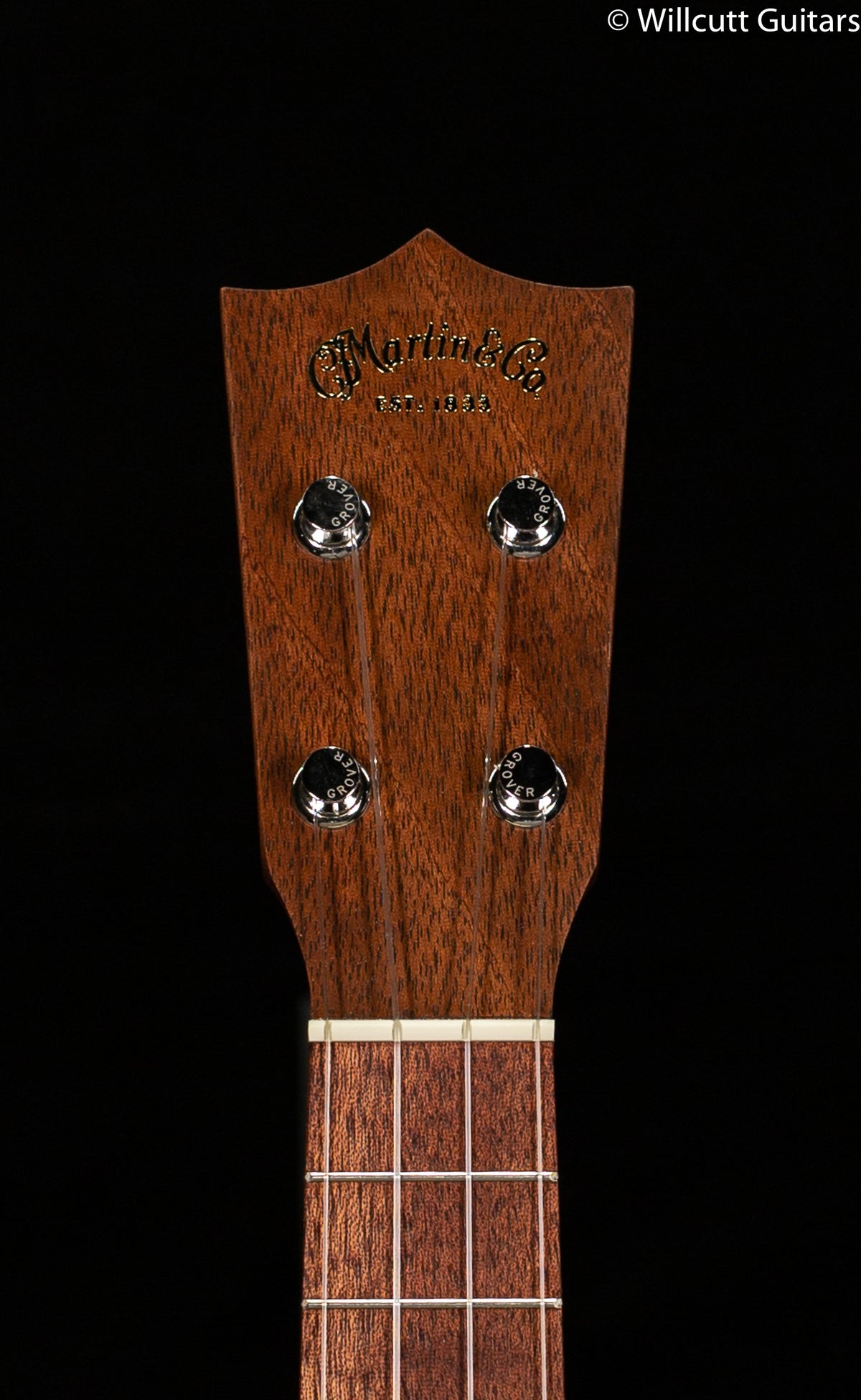 Martin S1 Soprano Ukulele