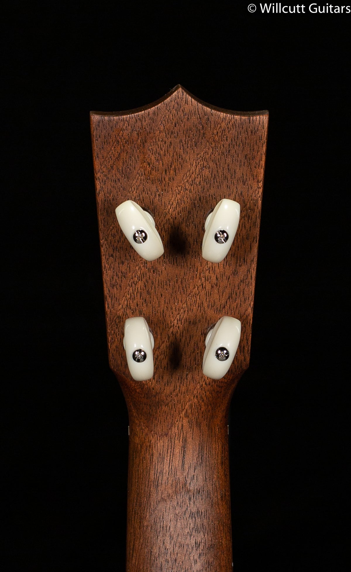 Martin S1 Soprano Ukulele