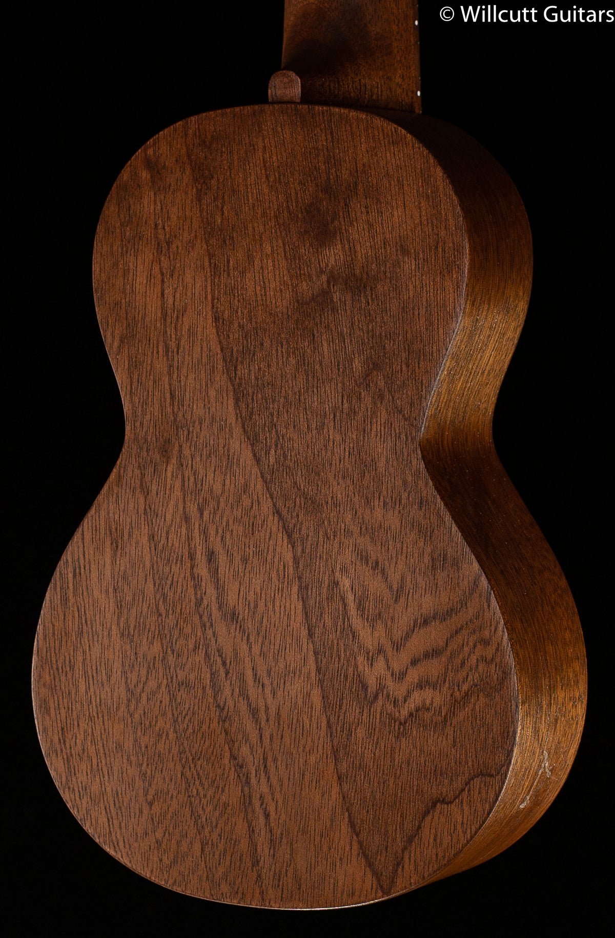 Martin S1 Soprano Ukulele