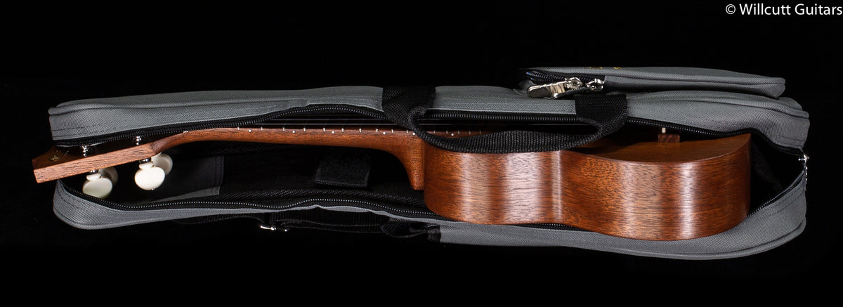 Martin S1 Soprano Ukulele