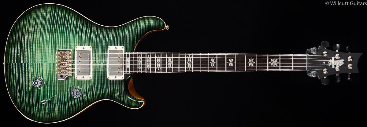 PRS Private Stock 6605 Lotus Knot Custom 24 GOTM USED