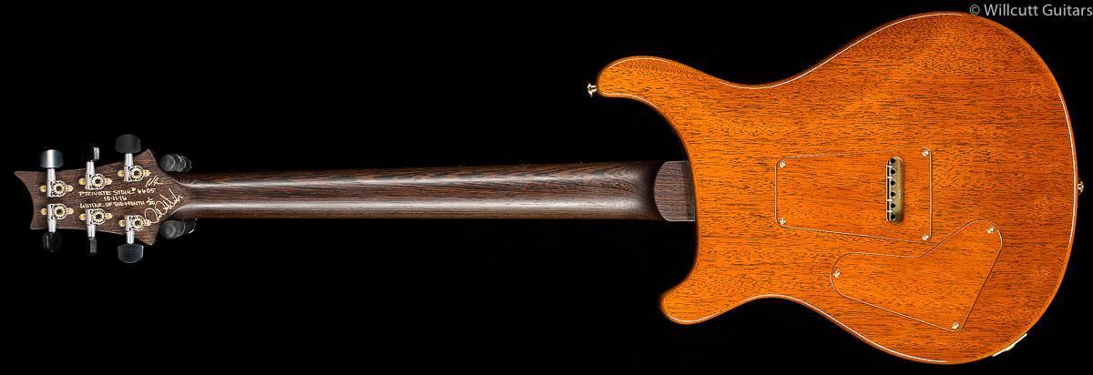 PRS Private Stock 6605 Lotus Knot Custom 24 GOTM USED