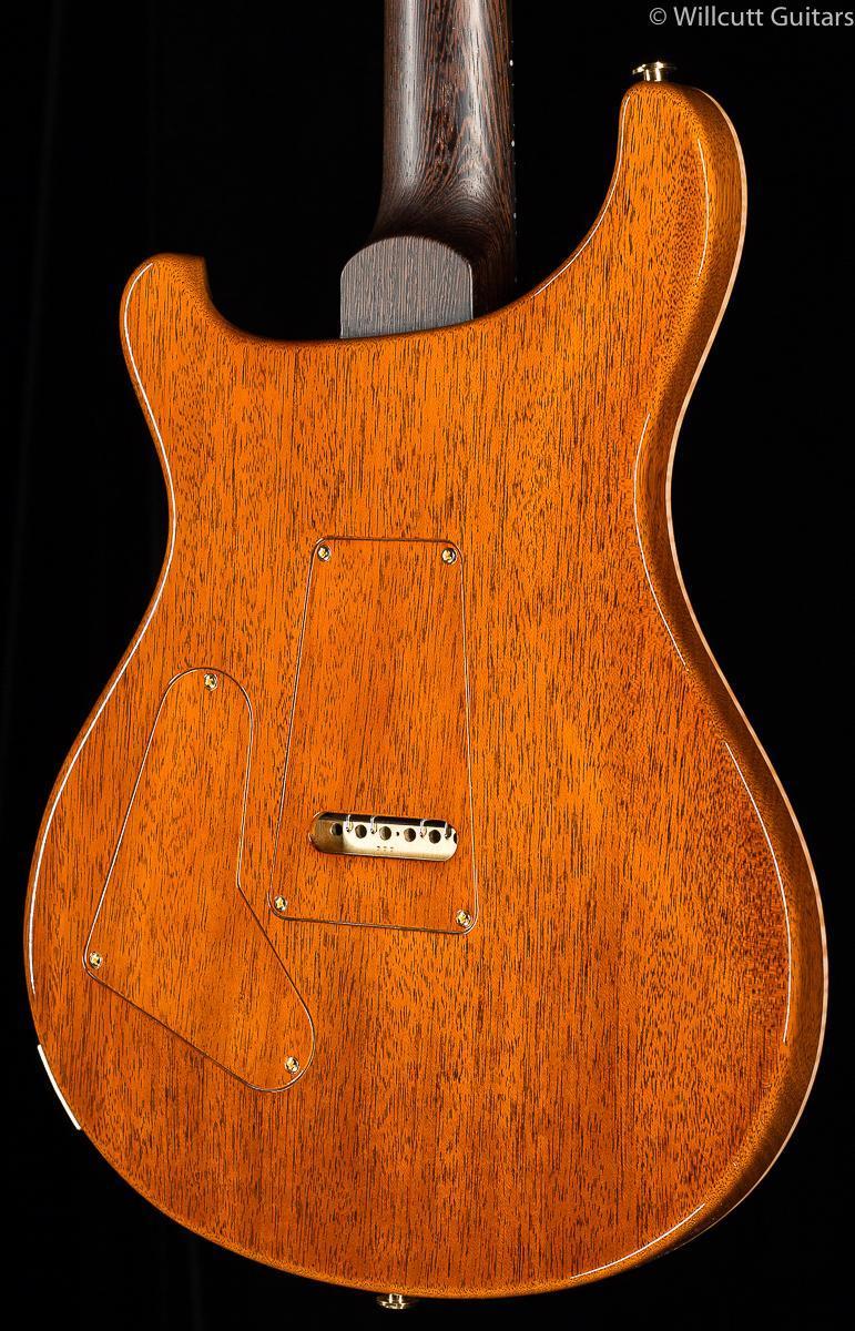 PRS Private Stock 6605 Lotus Knot Custom 24 GOTM USED