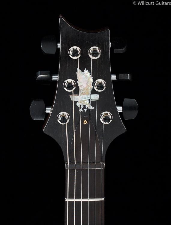 PRS Private Stock 6605 Lotus Knot Custom 24 GOTM USED