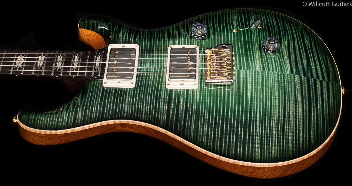 PRS Private Stock 6605 Lotus Knot Custom 24 GOTM USED