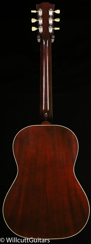 Gibson Nathaniel Rateliff LG-2 Western Vintage Sunburst (069)