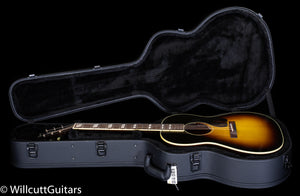 Gibson Nathaniel Rateliff LG-2 Western Vintage Sunburst (069)