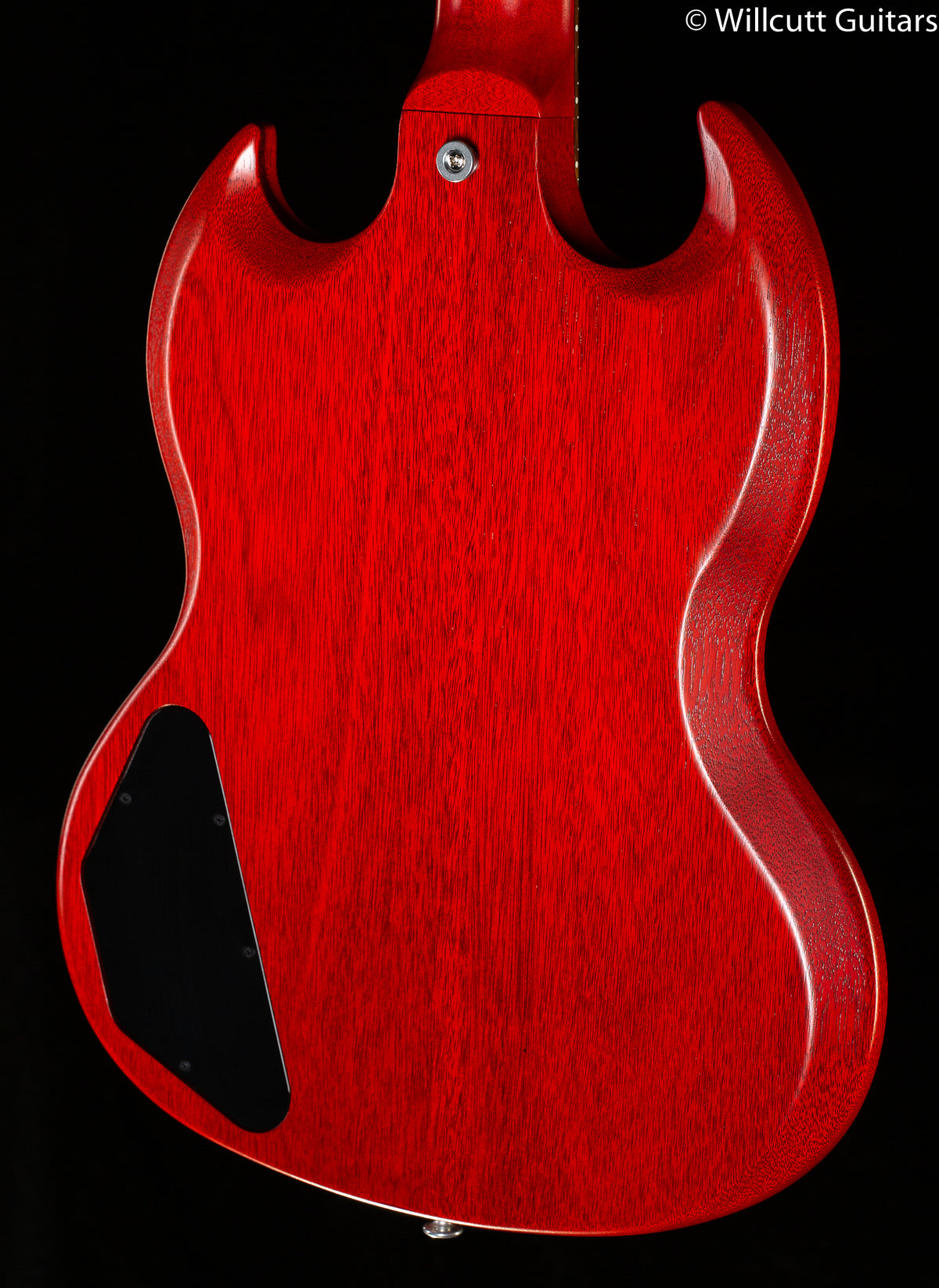 Gibson SG Tribute Vintage Cherry Satin (210)