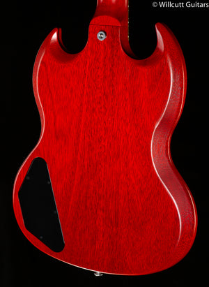 Gibson SG Tribute Vintage Cherry Satin (210)