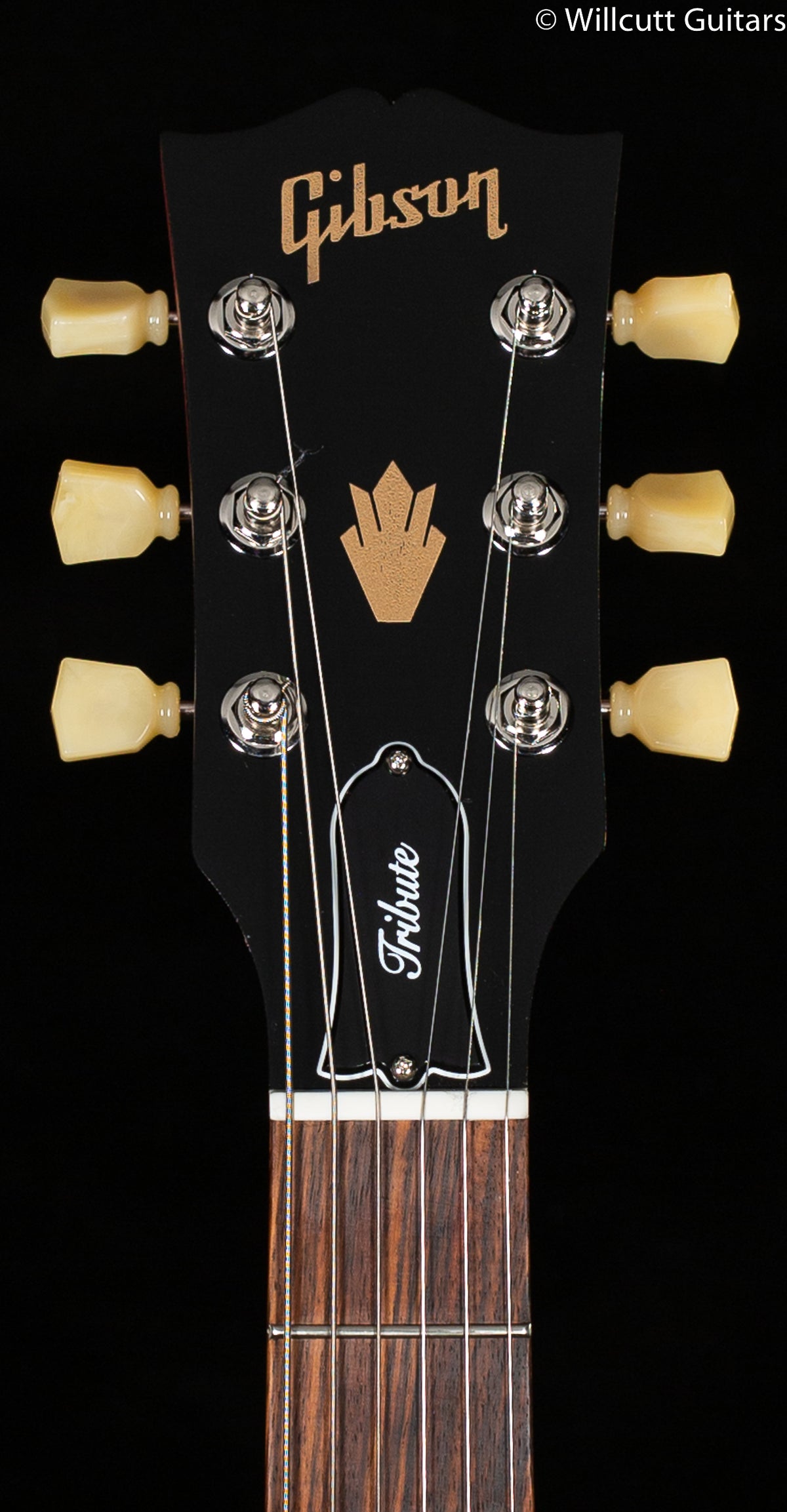 Gibson SG Tribute Vintage Cherry Satin (210)