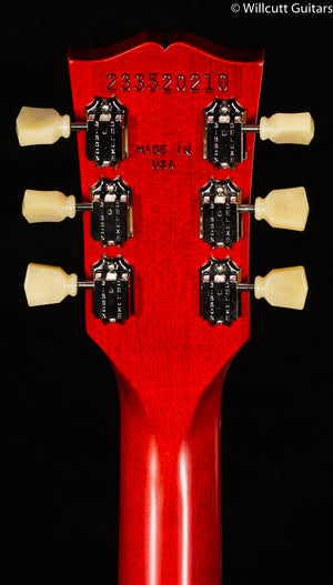 Gibson SG Tribute Vintage Cherry Satin (210)