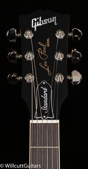 Gibson Les Paul Standard 60s Faded Vintage Cherry Sunburst (310)