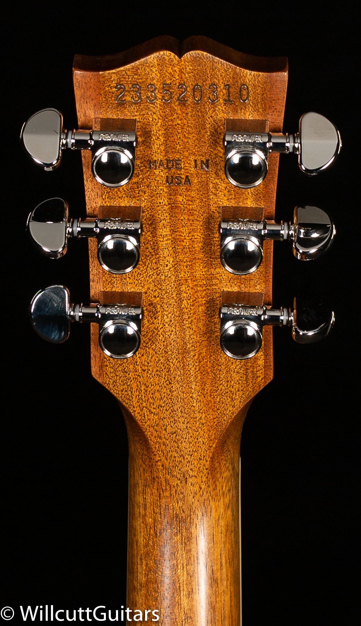 Gibson Les Paul Standard 60s Faded Vintage Cherry Sunburst (310)