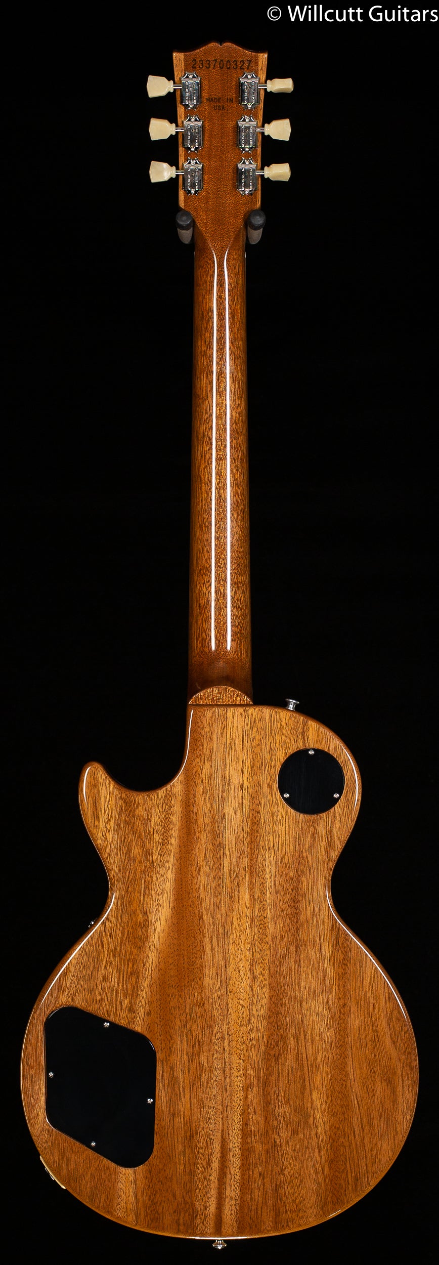 Gibson Les Paul Standard &#39;50s Gold Top