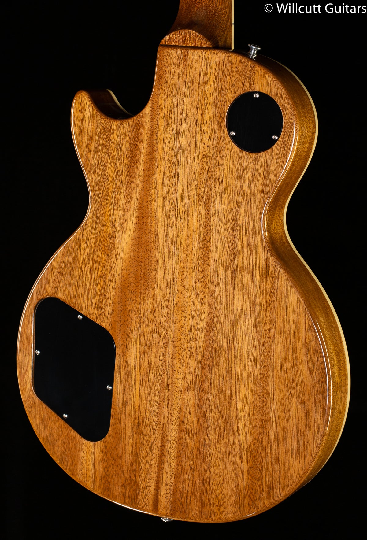 Gibson Les Paul Standard &#39;50s Gold Top