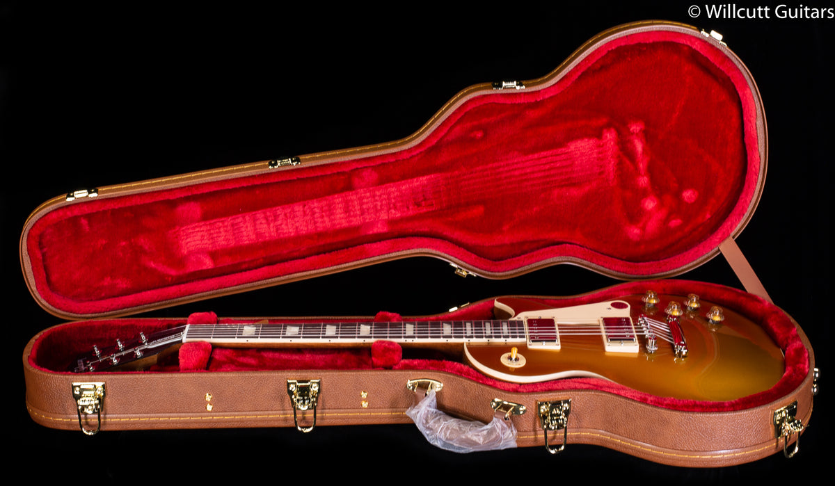 Gibson Les Paul Standard &#39;50s Gold Top
