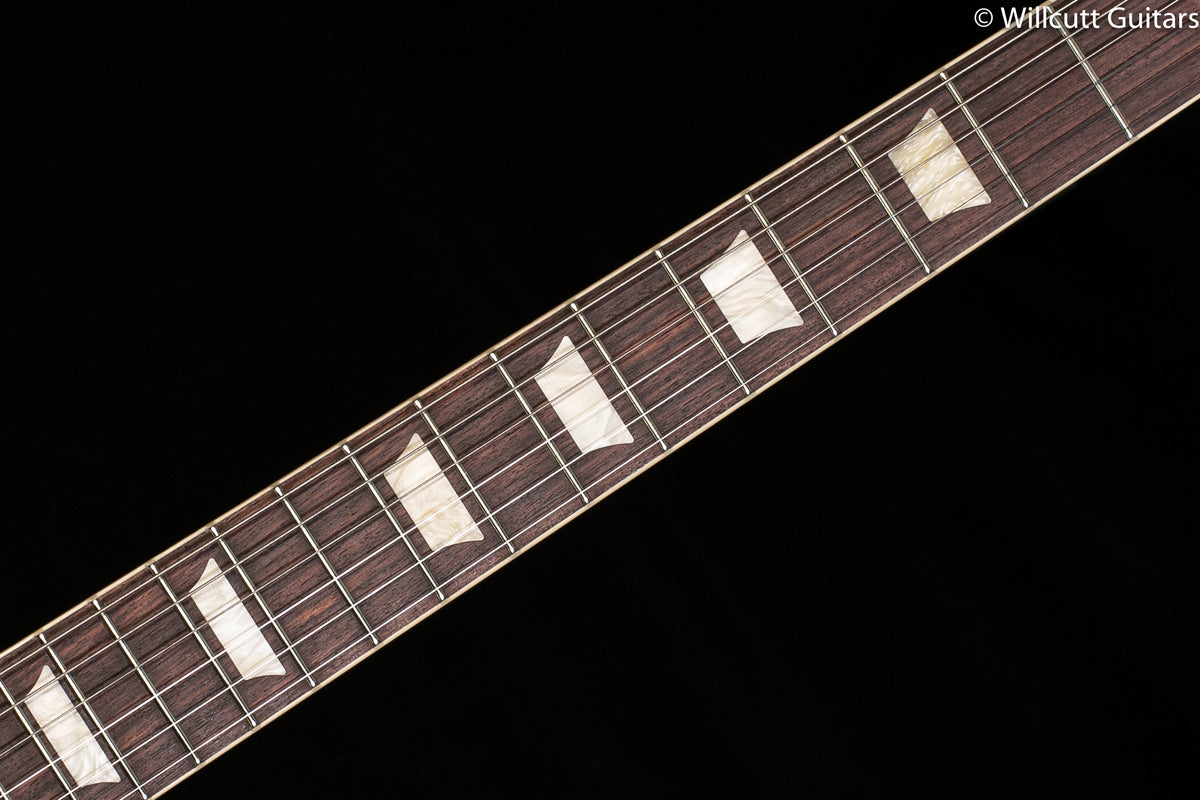 Gibson Les Paul Standard &#39;50s Gold Top