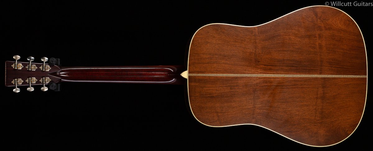 Martin D-28 Authentic 1937 Aged