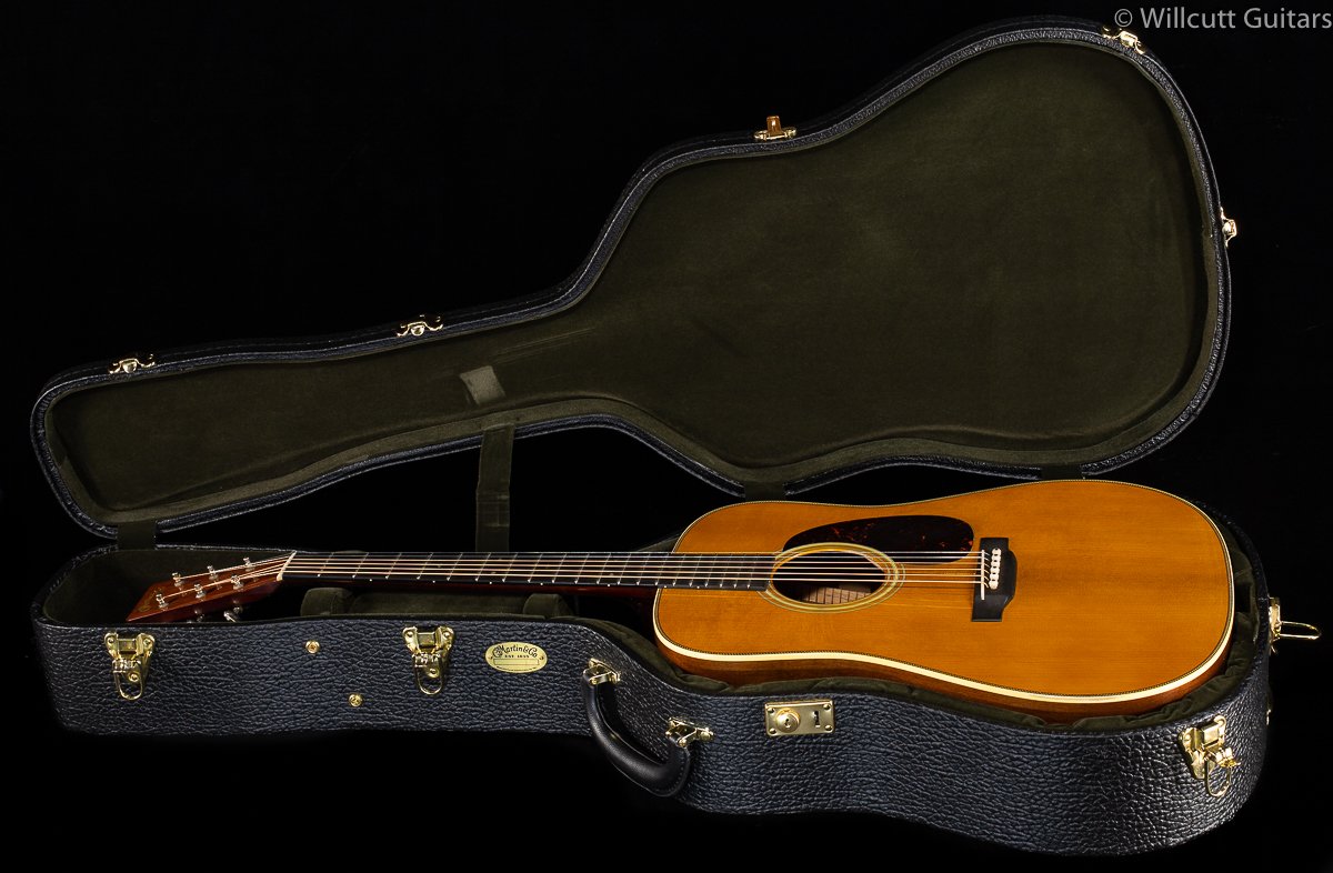 Martin D-28 Authentic 1937 Aged