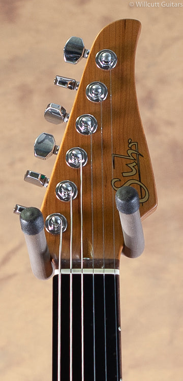 Suhr Classic Antique Black USED (377)