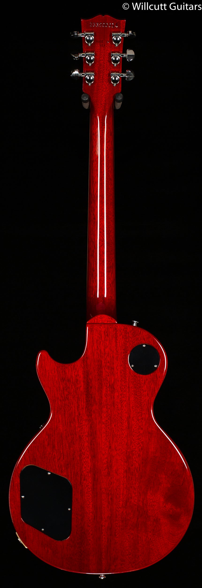 Gibson Les Paul Standard &#39;60s Bourbon Burst