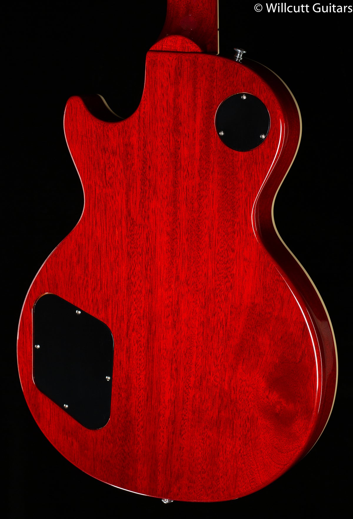 Gibson Les Paul Standard &#39;60s Bourbon Burst