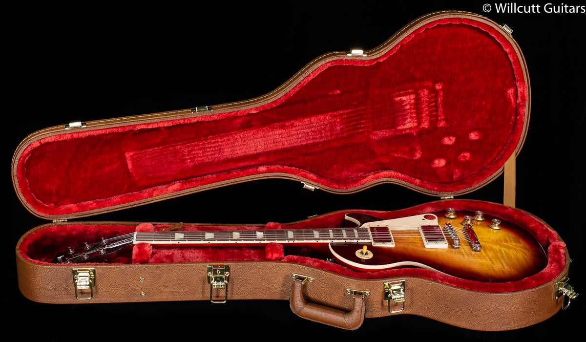 Gibson Les Paul Standard &#39;60s Bourbon Burst