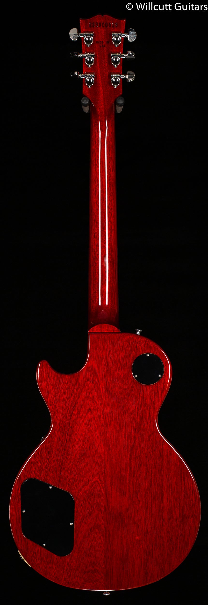 Gibson Les Paul Standard &#39;60s Iced Tea