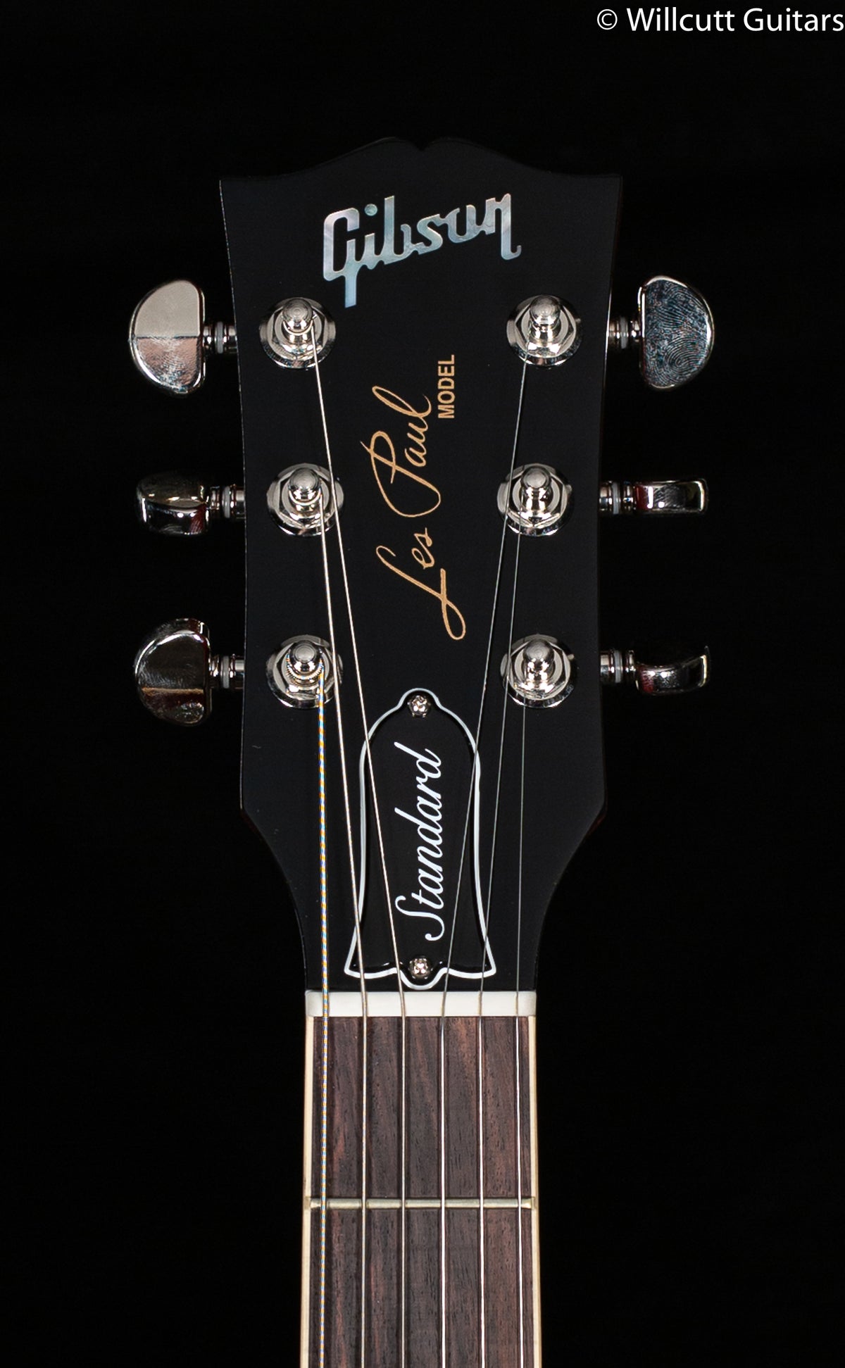 Gibson Les Paul Standard &#39;60s Iced Tea