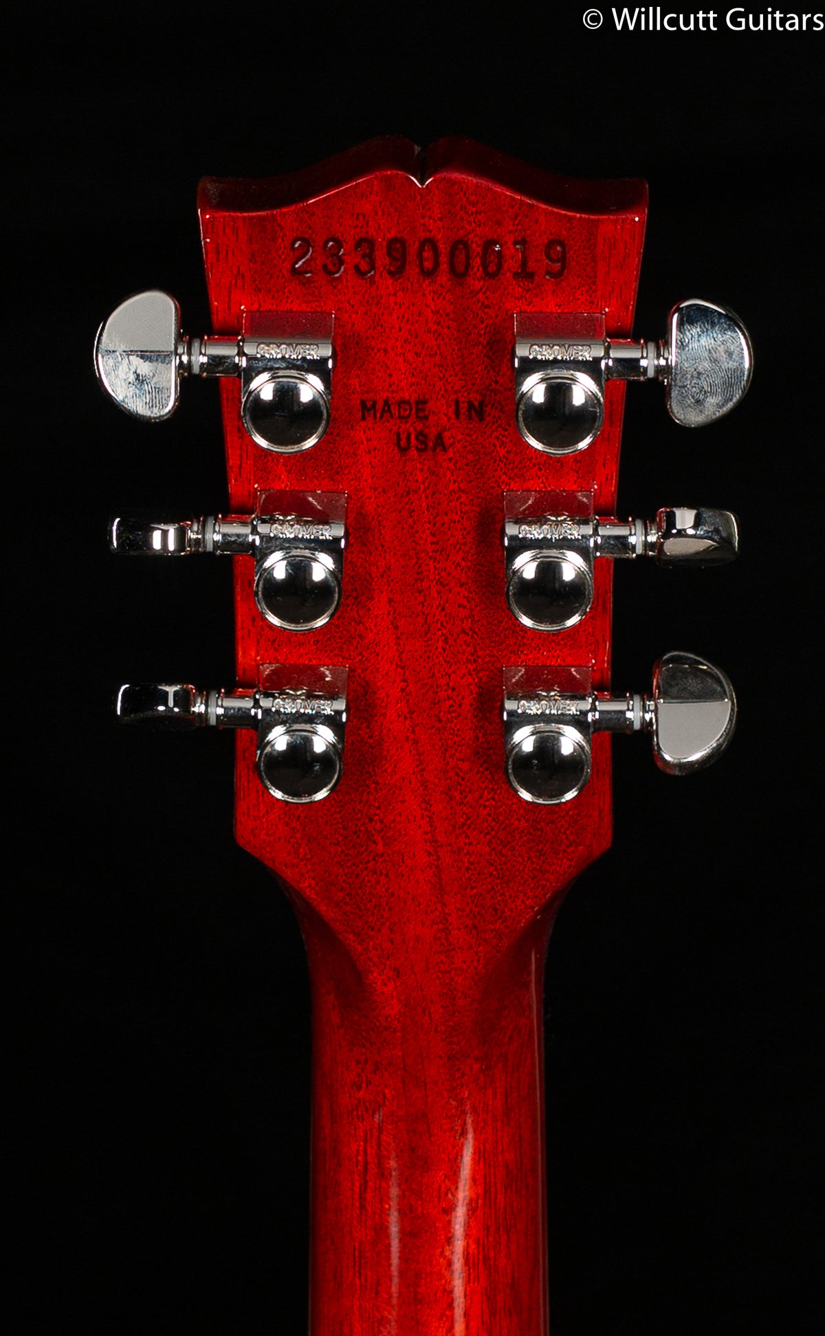 Gibson Les Paul Standard &#39;60s Iced Tea